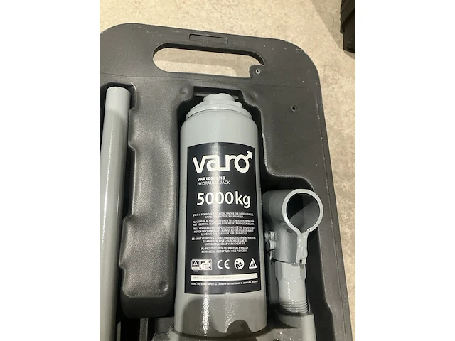 4x potkrikken, varo, var10061/19 - afbeelding 3 van  3