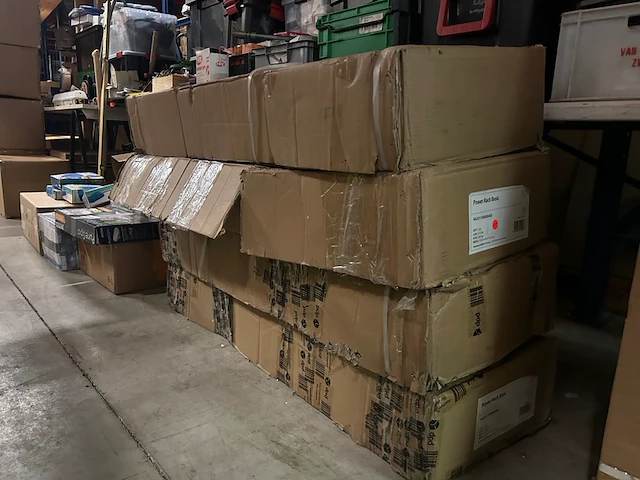 4x power rack na331100000403 - afbeelding 1 van  4