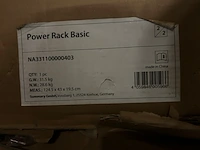 4x power rack na331100000403 - afbeelding 3 van  4