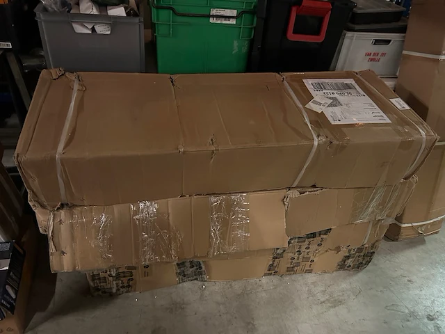 4x power rack na331100000403 - afbeelding 4 van  4