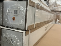 4x projectiescherm hd elektrisch 171x128 cm 4:3 84" sam creative, pshex171128 - afbeelding 2 van  5