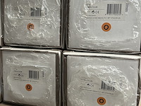 4x projectiescherm hd elektrisch 171x128 cm 4:3 84" sam creative, pshex171128 - afbeelding 3 van  4