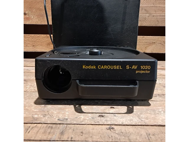 4x projector, kodak & rollei, dia- en carousel - afbeelding 4 van  26