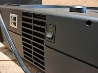 4x projector, kodak & rollei, dia- en carousel - afbeelding 6 van  26