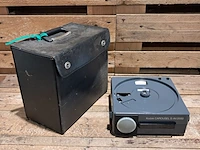 4x projector, kodak & rollei, dia- en carousel - afbeelding 9 van  26