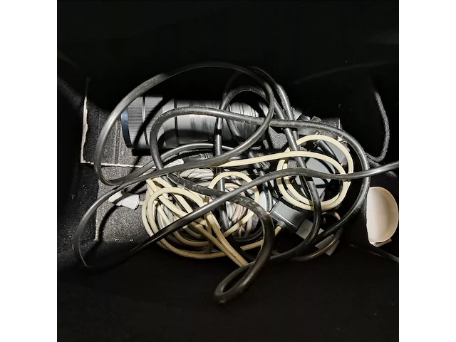 4x projector, kodak & rollei, dia- en carousel - afbeelding 17 van  26