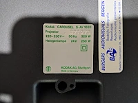 4x projector, kodak & rollei, dia- en carousel - afbeelding 18 van  26