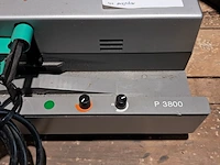 4x projector, kodak & rollei, dia- en carousel - afbeelding 21 van  26