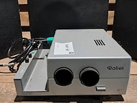 4x projector, kodak & rollei, dia- en carousel - afbeelding 22 van  26