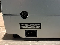 4x projector, kodak & rollei, dia- en carousel - afbeelding 23 van  26