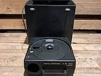 4x projector, kodak & rollei, dia- en carousel - afbeelding 25 van  26