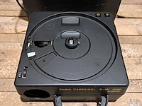4x projector, kodak & rollei, dia- en carousel - afbeelding 26 van  26