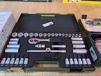 4x proxxon bouwgereedschap - afbeelding 3 van  5