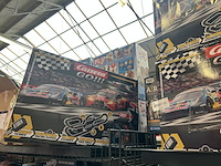 4x racebaan carrera go!!! - afbeelding 2 van  6