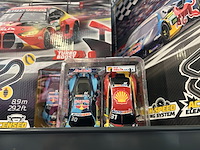 4x racebaan carrera go!!! - afbeelding 4 van  6