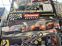 4x racebaan carrera go!!! - afbeelding 5 van  6