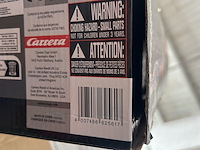 4x racebaan carrera go!!! - afbeelding 6 van  6