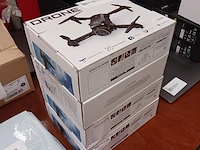 4x rc drone 4k professional 1080p dual hd camera, 2025 - afbeelding 6 van  6