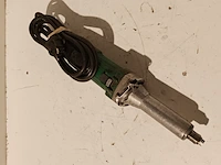 4x rechte slijper, hitachi, gp3v - afbeelding 3 van  28
