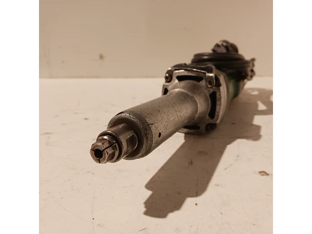 4x rechte slijper, hitachi, gp3v - afbeelding 4 van  28