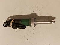 4x rechte slijper, hitachi, gp3v - afbeelding 5 van  28