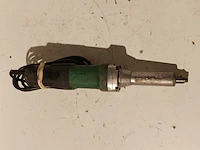 4x rechte slijper, hitachi, gp3v - afbeelding 6 van  28