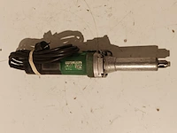 4x rechte slijper, hitachi, gp3v - afbeelding 7 van  28