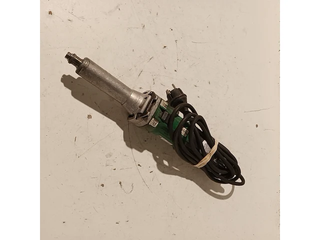 4x rechte slijper, hitachi, gp3v - afbeelding 9 van  28