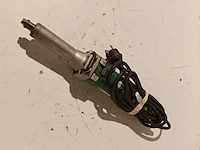4x rechte slijper, hitachi, gp3v - afbeelding 9 van  28