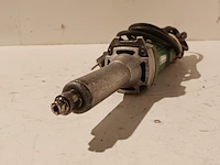 4x rechte slijper, hitachi, gp3v - afbeelding 10 van  28