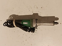 4x rechte slijper, hitachi, gp3v - afbeelding 11 van  28