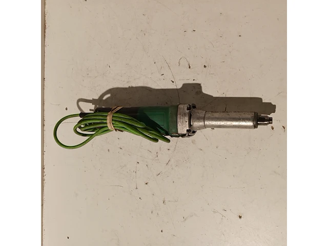 4x rechte slijper, hitachi, gp3v - afbeelding 18 van  28