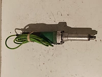 4x rechte slijper, hitachi, gp3v - afbeelding 18 van  28