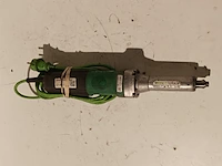 4x rechte slijper, hitachi, gp3v - afbeelding 19 van  28