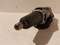 4x rechte slijper, metabo, gep 710 plus - afbeelding 2 van  25