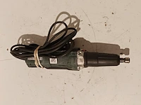 4x rechte slijper, metabo, gep 710 plus - afbeelding 3 van  25