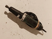 4x rechte slijper, metabo, gep 710 plus - afbeelding 7 van  25