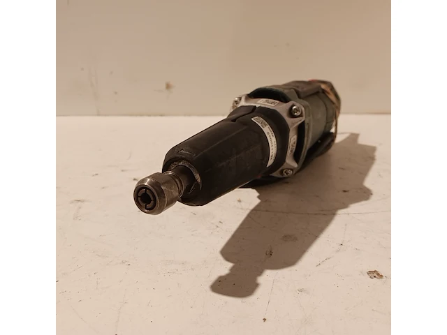4x rechte slijper, metabo, gep 710 plus - afbeelding 8 van  25