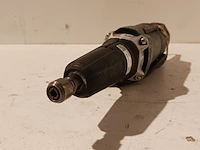 4x rechte slijper, metabo, gep 710 plus - afbeelding 8 van  25
