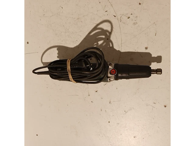 4x rechte slijper, metabo, gep 710 plus - afbeelding 11 van  25