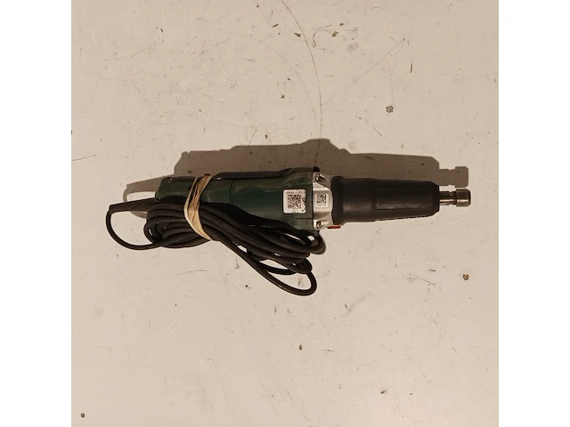 4x rechte slijper, metabo, gep 710 plus - afbeelding 13 van  25