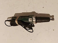 4x rechte slijper, metabo, gep 710 plus - afbeelding 13 van  25