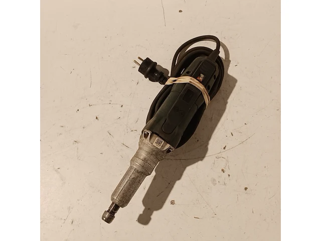 4x rechte slijper, metabo, gep 710 plus - afbeelding 14 van  25