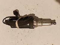 4x rechte slijper, metabo, gep 710 plus - afbeelding 16 van  25