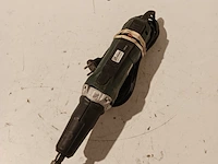 4x rechte slijper, metabo, gep 710 plus - afbeelding 25 van  25
