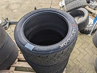 4x regenband hancook - afbeelding 3 van  6