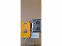 4x remox / hbc radiobesturingen t.b.v. bovenloopkranen / takels - afbeelding 3 van  11