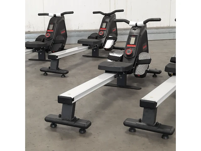 4x roeimachine, xmund, xd-rm1 - afbeelding 5 van  21