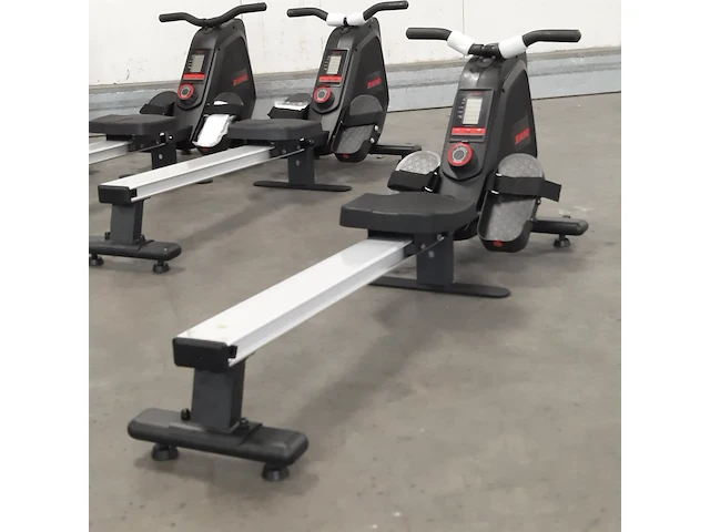 4x roeimachine, xmund, xd-rm1 - afbeelding 9 van  21
