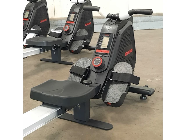 4x roeimachine, xmund, xd-rm1 - afbeelding 10 van  21
